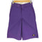 ディッキーズ Dickies LOOSE FIT TCツイル ハーフ ワーク パンツ レディース 26