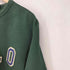 ポロラルフローレン POLO RALPH LAUREN ロゴワッペンクルーネックスウェット 前Vガゼット メンズ JPN:M