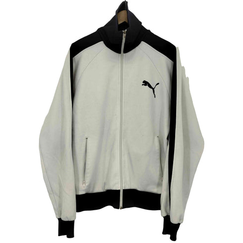 プーマ PUMA トラックジャケット メンズ JPN:L