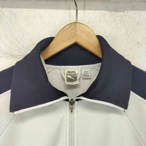 プーマ PUMA トラックジャケット メンズ JPN:L