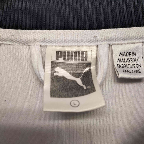 プーマ PUMA トラックジャケット メンズ JPN:L