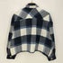 HAVEN Braemar Crop Shacket レディース M/L