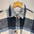 HAVEN Braemar Crop Shacket レディース M/L