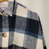 HAVEN Braemar Crop Shacket レディース M/L