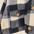 HAVEN Braemar Crop Shacket レディース M/L