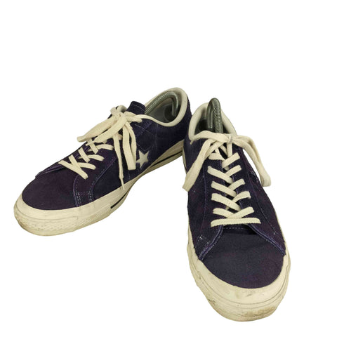 コンバース CONVERSE ONE STAR J SUEDE メンズ