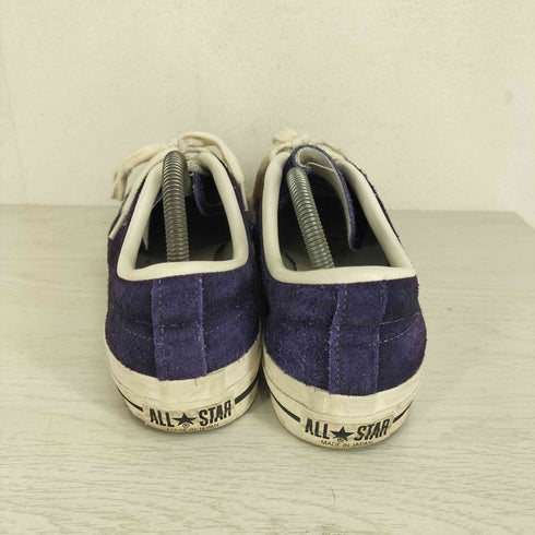 コンバース CONVERSE ONE STAR J SUEDE メンズ