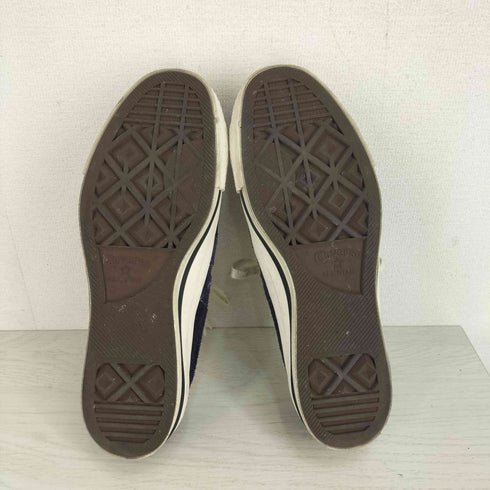 コンバース CONVERSE ONE STAR J SUEDE メンズ