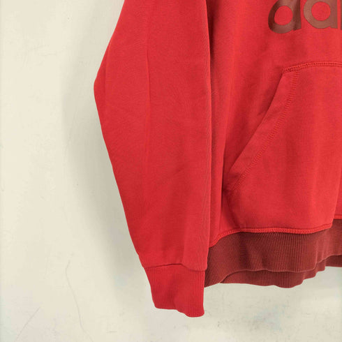 アディダスオリジナルス adidas Originals ロゴプルオーバーパーカー レディース JPN:L