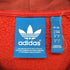 アディダスオリジナルス adidas Originals ロゴプルオーバーパーカー レディース JPN:L