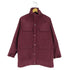 ウールリッチ WOOLRICH 70S USA製 インサレーション フィールドジャケット レディース import:M