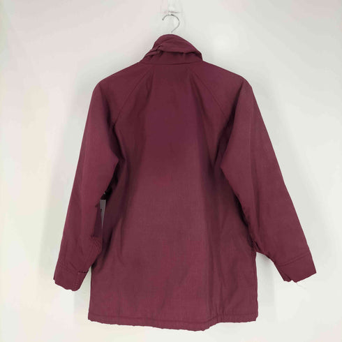 ウールリッチ WOOLRICH 70S USA製 インサレーション フィールドジャケット レディース import:M