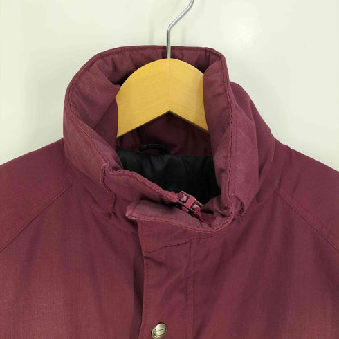 ウールリッチ WOOLRICH 70S USA製 インサレーション フィールドジャケット レディース import:M
