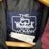 ウールリッチ WOOLRICH 70S USA製 インサレーション フィールドジャケット レディース import:M
