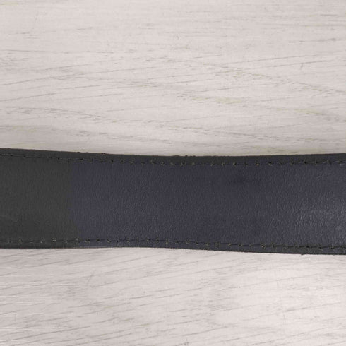 リーバイス Levis レザーベルト メンズ