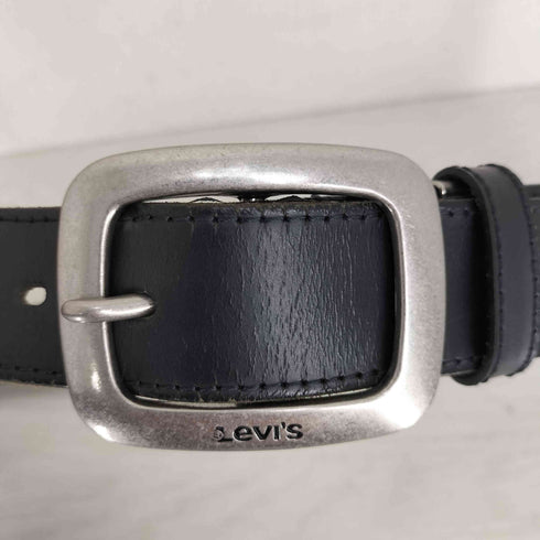 リーバイス Levis レザーベルト メンズ
