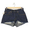 リーバイス Levis 550 デニムショートパンツ Y2K レディース W27L32