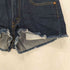 リーバイス Levis 550 デニムショートパンツ Y2K レディース W27L32