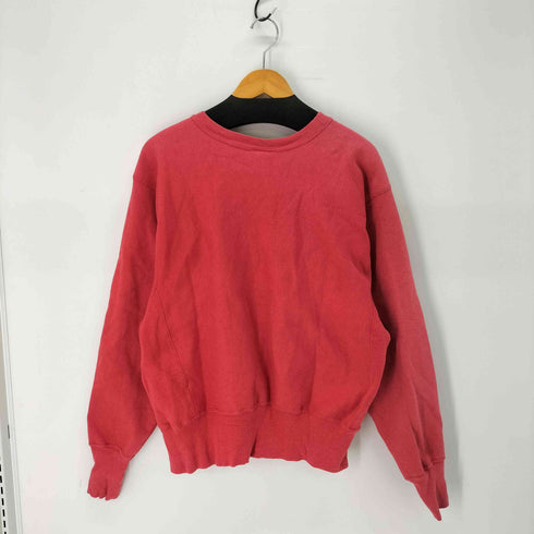 チャンピオン Champion REVERSE WEAVE メキシコ製 クルーネックスウェット bedlam メンズ import:M