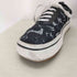 アンブッシュ AMBUSH VULCANIZED LACE UP CANVAS ローカットスニーカー メンズ EUR:44