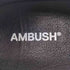 アンブッシュ AMBUSH VULCANIZED LACE UP CANVAS ローカットスニーカー メンズ EUR:44