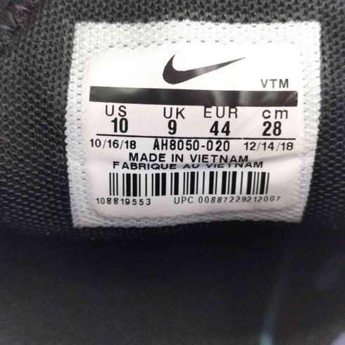 ナイキ NIKE AIR MAX 270 メンズ JPN:28
