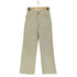 リー Lee BOOT CUT FLARE 42TALON コーデュロイフレアパンツ Y2K レディース 27
