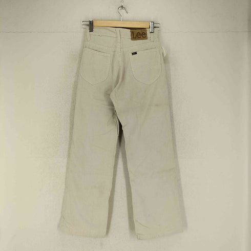 リー Lee BOOT CUT FLARE 42TALON コーデュロイフレアパンツ Y2K レディース 27