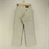 リー Lee BOOT CUT FLARE 42TALON コーデュロイフレアパンツ Y2K レディース 27