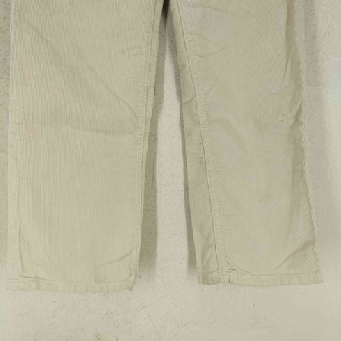 リー Lee BOOT CUT FLARE 42TALON コーデュロイフレアパンツ Y2K レディース 27