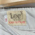 リー Lee BOOT CUT FLARE 42TALON コーデュロイフレアパンツ Y2K レディース 27