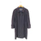APPLAUSIVE COLLECTION PURE CASHMERE 100% カシミヤ ステンカラーコート メンズ 94-82-175