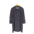 APPLAUSIVE COLLECTION PURE CASHMERE 100% カシミヤ ステンカラーコート メンズ 94-82-175