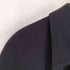 APPLAUSIVE COLLECTION PURE CASHMERE 100% カシミヤ ステンカラーコート メンズ 94-82-175