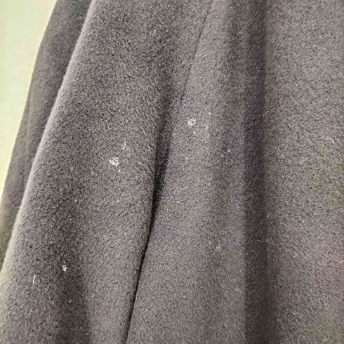 APPLAUSIVE COLLECTION PURE CASHMERE 100% カシミヤ ステンカラーコート メンズ 94-82-175