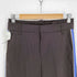 ザラ ZARA ピンストライプ ワイドレッグパンツ レディース JPN:XS