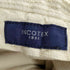 インコテックス INCOTEX HIGH COMFORT 313XO スキンフィット ストレッチコットンツイル メンズ JPN:48