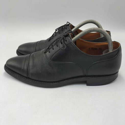 スコッチグレイン SCOTCH GRAIN Vibramソール レザー ドレスシューズ メンズ 25