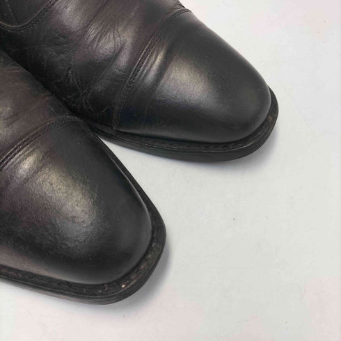 スコッチグレイン SCOTCH GRAIN Vibramソール レザー ドレスシューズ メンズ 25