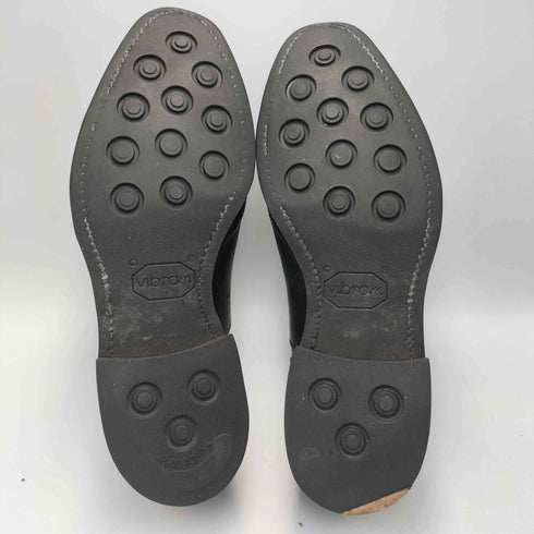 スコッチグレイン SCOTCH GRAIN Vibramソール レザー ドレスシューズ メンズ 25