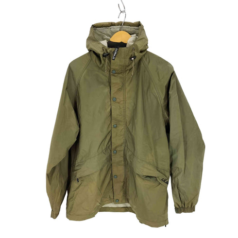 エルエルビーン L.L.Bean STOWAWAY GORE-TEX ナイロンマウンテンパーカー メンズ import:L
