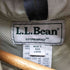 エルエルビーン L.L.Bean STOWAWAY GORE-TEX ナイロンマウンテンパーカー メンズ import:L