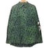 TOPA TOPA vintage 総柄 松ぼっくり レギュラーカラー シャツ メンズ import:M
