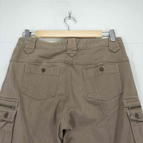 フレアカーゴパンツ Y2K レディース W70