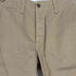 バーガスプラス BURGUS PLUS LOT 401 UENO NIHON Modern Chino Trousers ボタンフライ チノパンツ メンズ 33inch