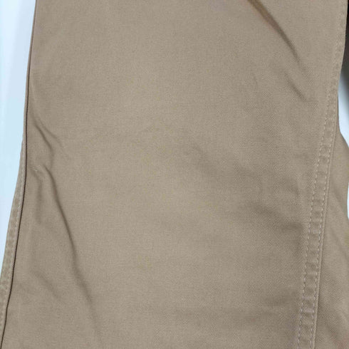 バーガスプラス BURGUS PLUS LOT 401 UENO NIHON Modern Chino Trousers ボタンフライ チノパンツ メンズ 33inch