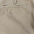 バーガスプラス BURGUS PLUS LOT 401 UENO NIHON Modern Chino Trousers ボタンフライ チノパンツ メンズ 33inch