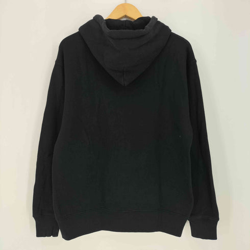 ユナイテッドアスレ UNITED ATHLE 12.7オンス ヘヴィーウェイト スウェット フルジップ パーカ メンズ import:L