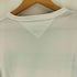 トミーヒルフィガー TOMMY HILFIGER フロント ロゴ L/S クルーネック Tシャツ メンズ import:M
