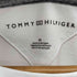 トミーヒルフィガー TOMMY HILFIGER フロント ロゴ L/S クルーネック Tシャツ メンズ import:M